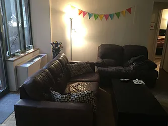 Rented by New York City Apartments