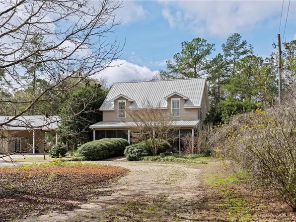 210 Tucker Springs Rd, Sopchoppy, FL 32358