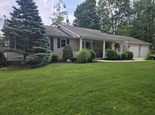4280 N Weasel Trl, Lincoln, MI 48742