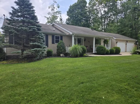 4280 N Weasel Trl, Lincoln, MI 48742