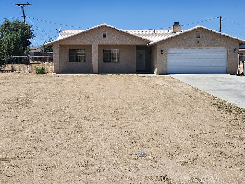 Front of Property.