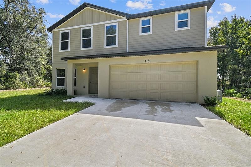 6771 N Hartman Path, Hernando, FL 34442 Zillow