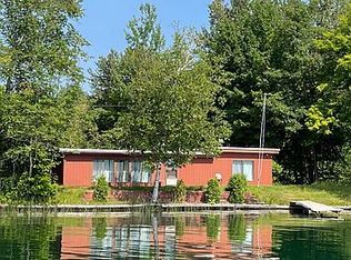 3133 W Albert Ln, Gwinn, MI 49841