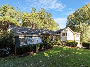 16 Parker St, West Boylston, MA 01583