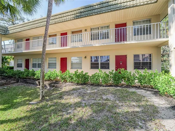 8 Vista Gardens Trail #105, Vero Beach, FL 32962