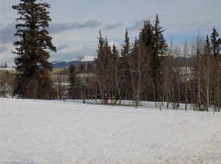 3534 Stagestop Rd, Jefferson, CO 80456