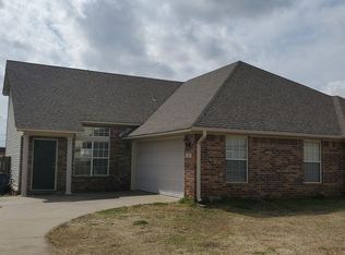 5324 Summit St, Fort Smith, AR 72903