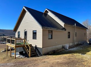 11439 Highway 46, Smethport, PA 16749