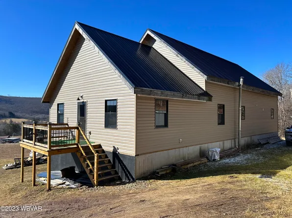 11439 Highway 46, Smethport, PA 16749