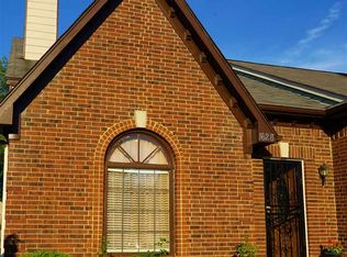 1628 Beaver Trail Dr, Cordova, TN 38016