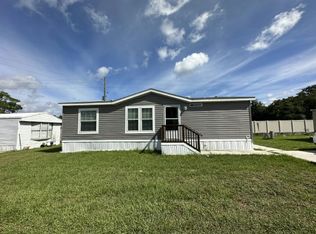 133 W Virgil St #24, Apopka, FL 32712