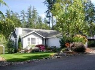10403 65th Avenue Ct NW, Gig Harbor, WA