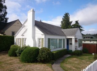 3017 S McClellan St, Seattle, WA 98144