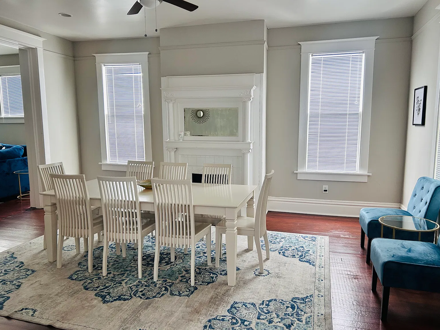 2 bed, 1.5 bath, 1750 sqft, $1,700 — Photo 2