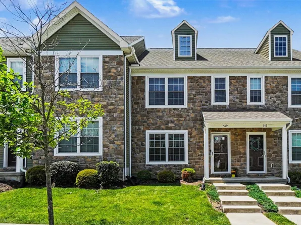 519 Byler Cir #1, Lebanon, PA 17042