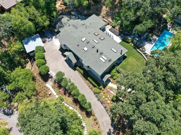 140 Legend Road, San Anselmo, CA 94960