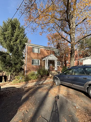 8316 Roanoke Ave #1 Photo 1