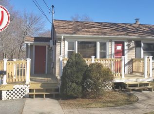 1077 Atwood Ave, Johnston, RI 02919
