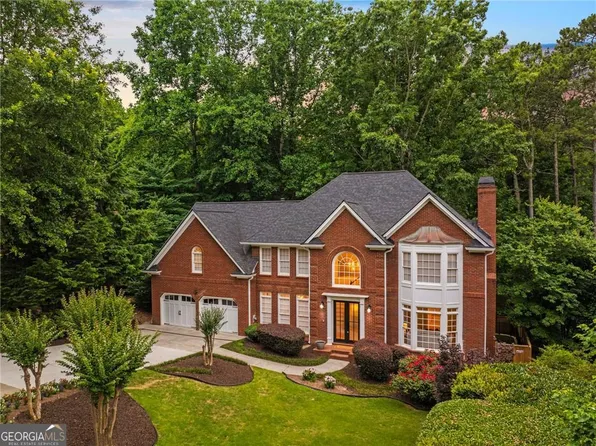 1071 Vinings Falls Dr SE, Smyrna, GA 30080