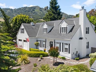 89 Palomar Ave, San Luis Obispo, CA, 93405