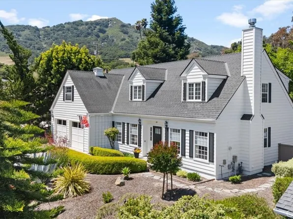 89 Palomar Ave, San Luis Obispo, CA 93405