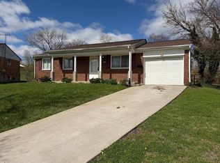 9883 Overview Ln, Cincinnati, OH 45231