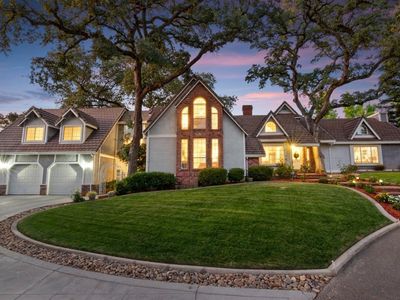 4347 Vintage Oaks Ln, Fair Oaks, CA, 95628