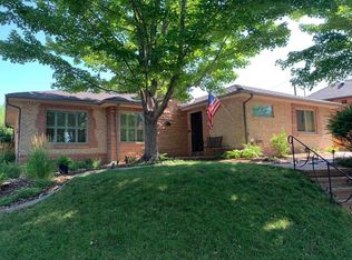 1074 Bonnie Brae Blvd, Denver, CO 80209