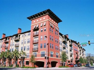 911 N Orange Ave APT 311, Orlando, FL, 32801