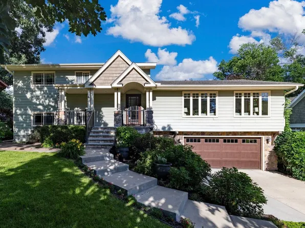 4011 Grimes Ave S, Edina, MN 55416