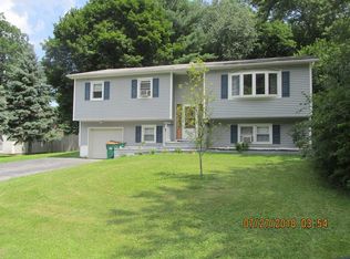 17 Hankin Loop, Poughkeepsie, NY 12601