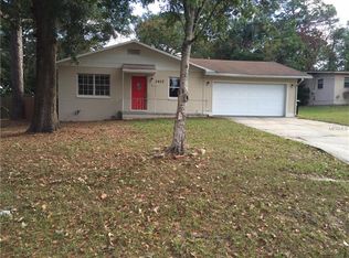3417 Ridgemont Rd, Orlando, FL 32808