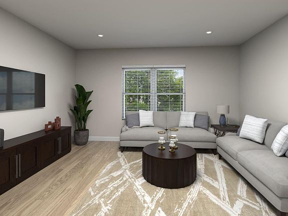 4th image of 295 N Sunny Cove Pl