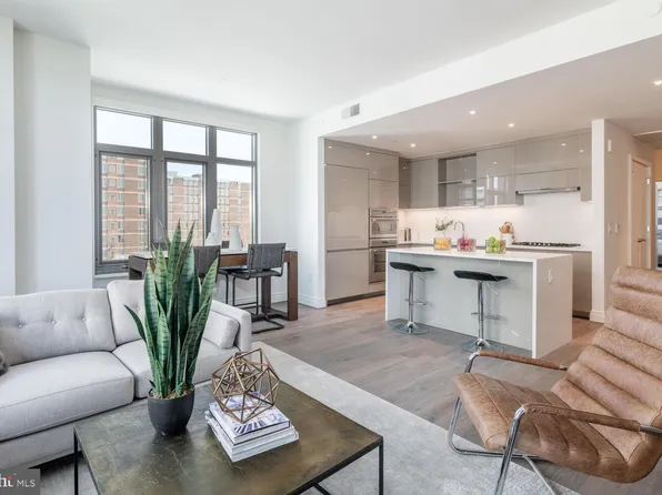 810 O St NW APT 801, Washington, DC 20001