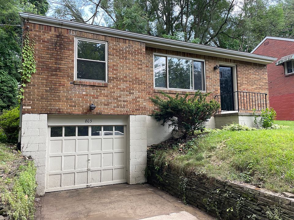 1st image of 803 Jefferson St