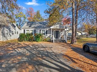 5122 Decatur St, Hyattsville, MD 20781