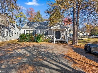 5122 Decatur St, Hyattsville, MD, 20781