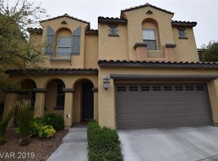 6739 Sumatra St, Las Vegas, NV 89166