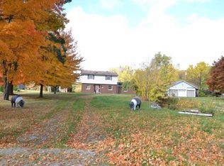 60601 Kittle Rd, Washington, MI 48094