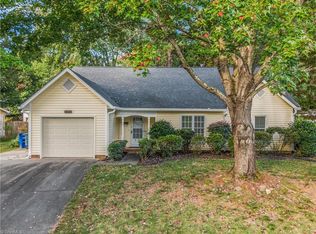 1056 Gales Ave, Winston Salem, NC 27103