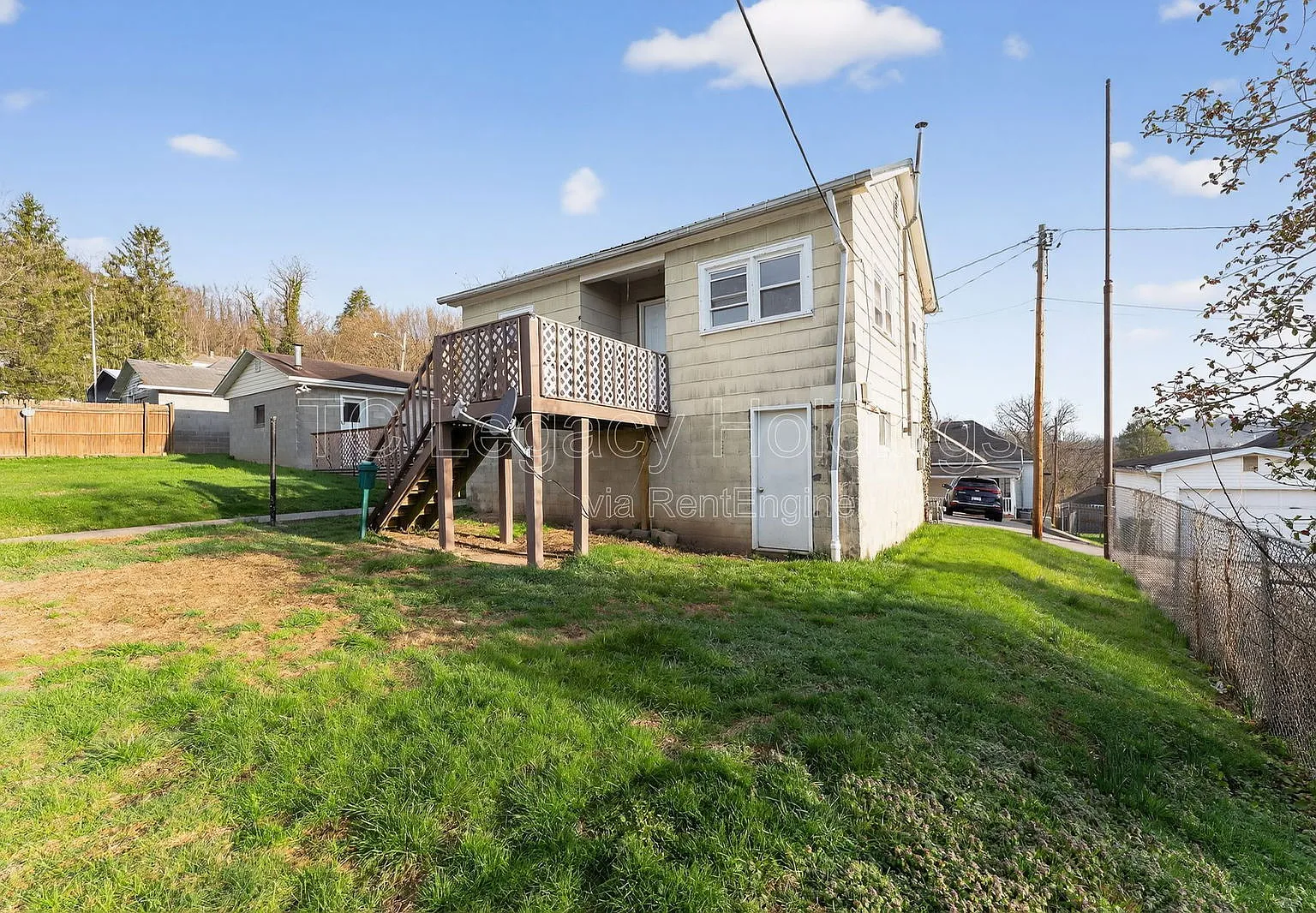 1 bed, 1.0 bath, 650 sqft, $850 — Photo 2