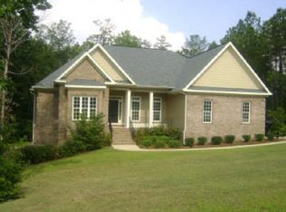 70 Wadley Station Ln, Macon, GA 31210