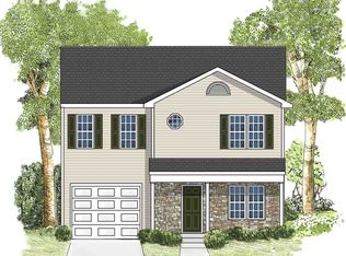 979 Slow Creek Ct, Boiling Springs, SC 29316