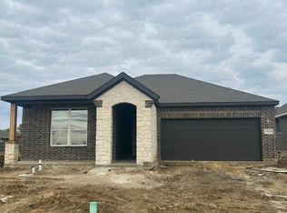 3509 Helena St, Gainesville, TX 76240