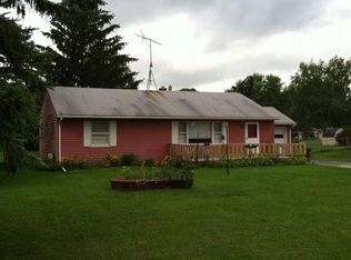 2175 N Miller Rd, Saginaw, MI 48609