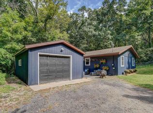 6368 Viaduct Rd, Dane, WI 53529