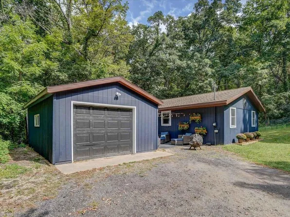 6368 Viaduct Road, Dane, WI 53529
