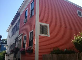 4 Bolton Pl, Charlestown, MA 02129