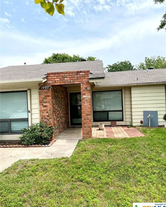 1007 Lana Ct, Killeen, TX 76542 Zillow