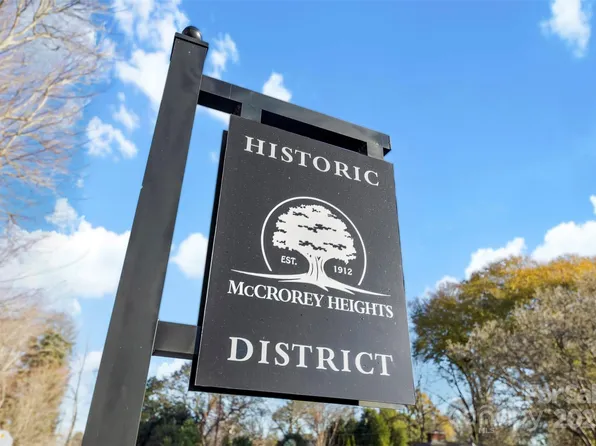 1722 Washington Ave, Charlotte, NC 28216